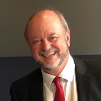 Bill David