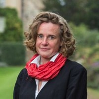 Christiane Timmel
