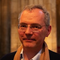 Stephen Blundell