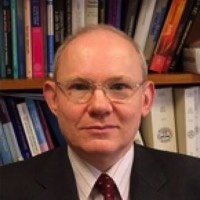 Peter Bruce