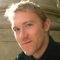 Andrew Baldwin