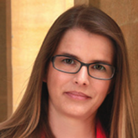 Nicole Grobert