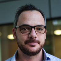 Philipp Kukura