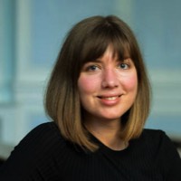 Ludmilla Steier