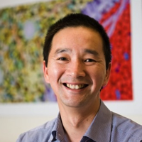 Luet Wong