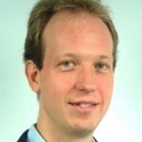 Peter Nellist