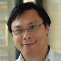 Edman Tsang